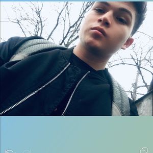 Meet your Posher, Franklin